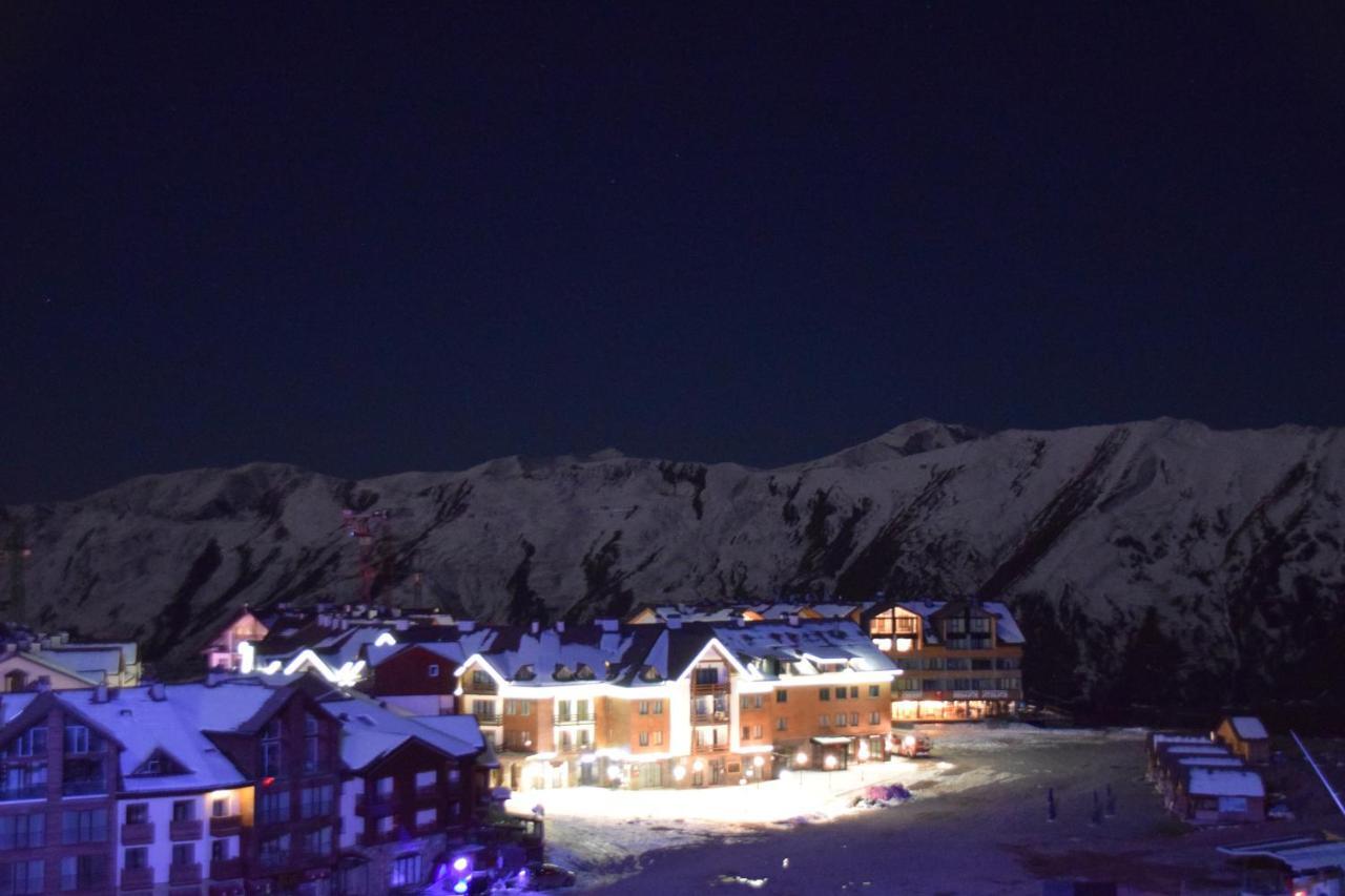 Atrium Exclusive - Ski4Life Goedaoeri Buitenkant foto